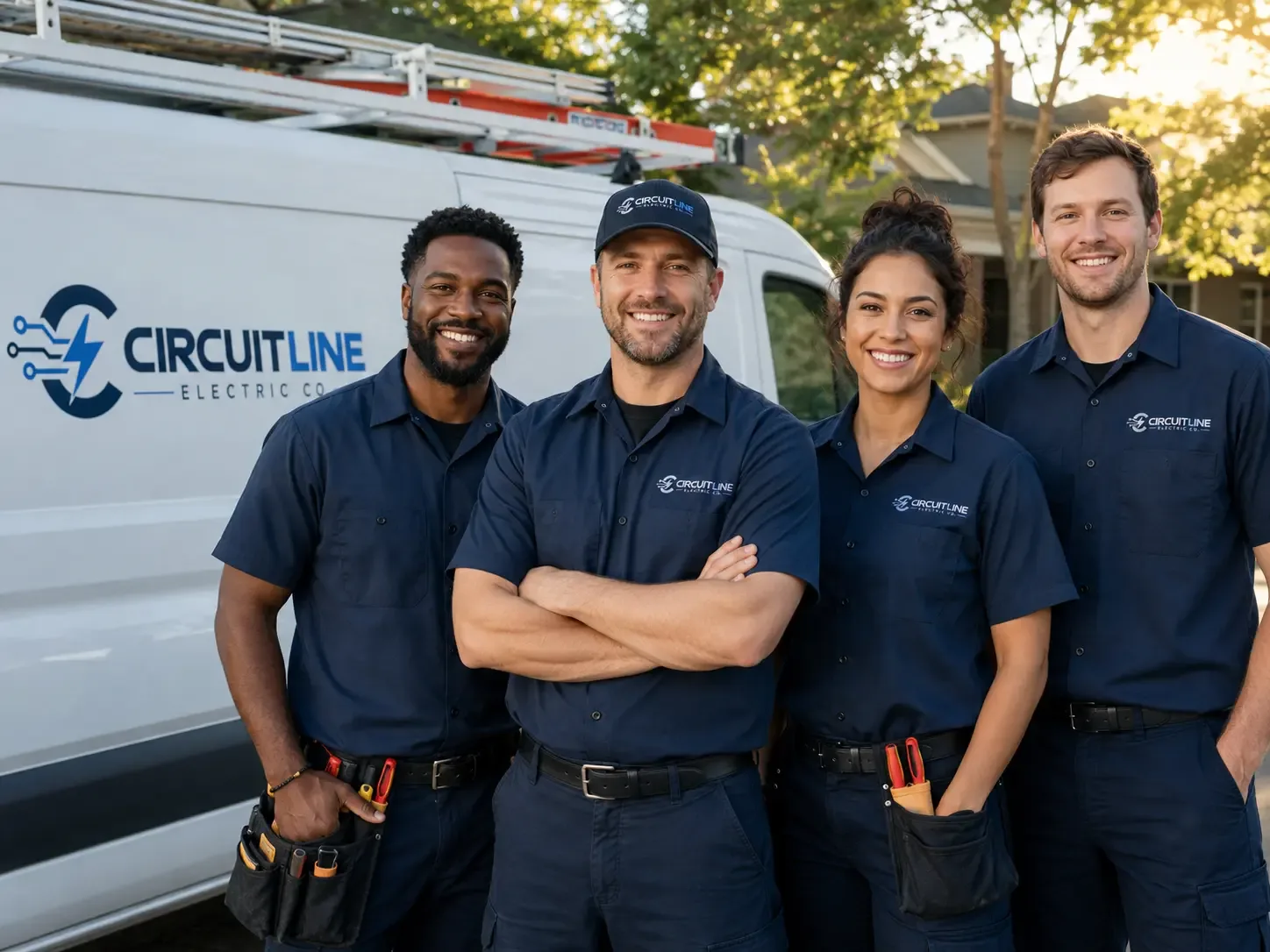 Whole Home Rewiring company in Golden, CO