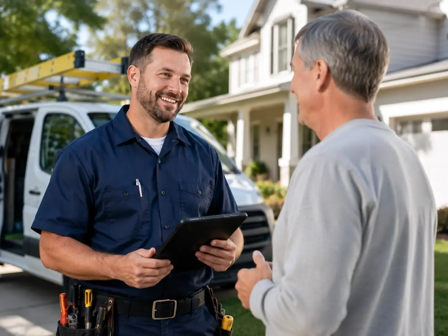 Whole Home Rewiring Golden, CO FAQs